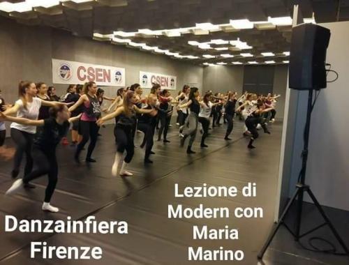 Ballet Studio School - Belvedere Marittimo (CS) - Direzione Maestra Maria Marino