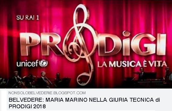 Ballet Studio School - Belvedere Marittimo (CS) - Direzione Maestra Maria Marino