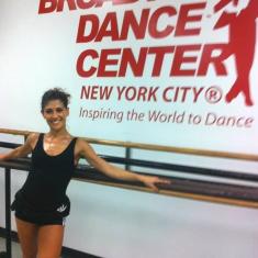 Ballet Studio School - Belvedere Marittimo (CS) - Direzione Maestra Maria Marino