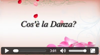 Centro Danza Bolero - Montalto Uffugo Scalo (CS) - Katiuscia Alfano