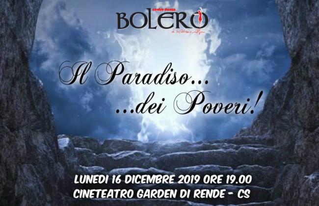 Centro Danza Bolero - Montalto Uffugo Scalo (CS) - Katiuscia Alfano