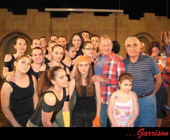 Centro Danza Bolero - Montalto Uffugo Scalo (CS) - Katiuscia Alfano