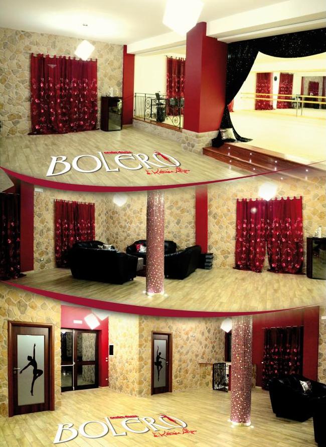 Centro Danza Bolero - Montalto Uffugo Scalo (CS) - Katiuscia Alfano