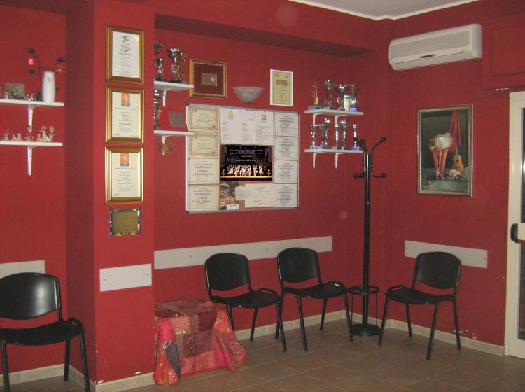 Centro Danza Bolero - Montalto Uffugo Scalo (CS) - Katiuscia Alfano