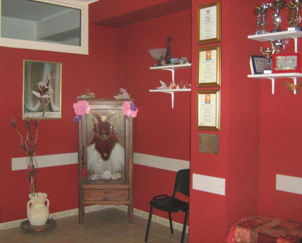 Centro Danza Bolero - Montalto Uffugo Scalo (CS) - Katiuscia Alfano