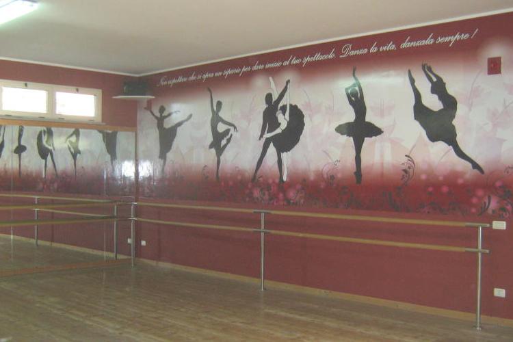 Centro Danza Bolero - Montalto Uffugo Scalo (CS) - Katiuscia Alfano