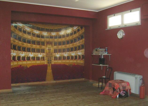 Centro Danza Bolero - Montalto Uffugo Scalo (CS) - Katiuscia Alfano