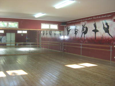 Centro Danza Bolero - Montalto Uffugo Scalo (CS) - Katiuscia Alfano