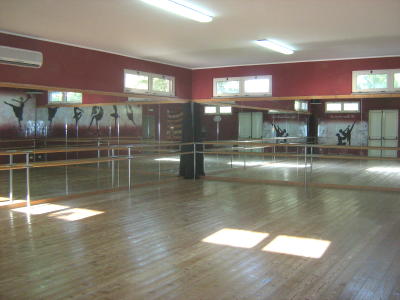 Centro Danza Bolero - Montalto Uffugo Scalo (CS) - Katiuscia Alfano