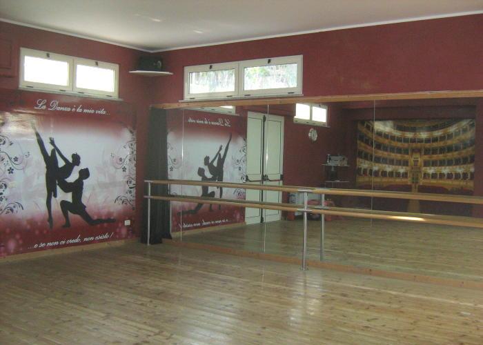 Centro Danza Bolero - Montalto Uffugo Scalo (CS) - Katiuscia Alfano