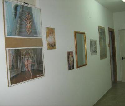 Centro Danza Bolero - Montalto Uffugo Scalo (CS) - Katiuscia Alfano