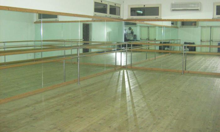 Centro Danza Bolero - Montalto Uffugo Scalo (CS) - Katiuscia Alfano