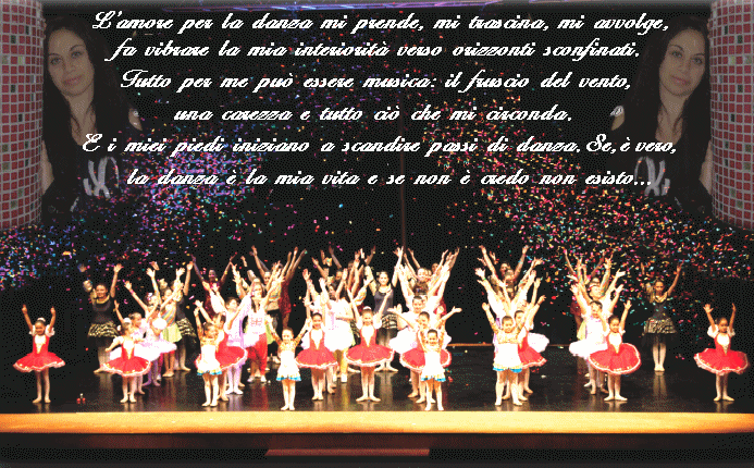 Centro Danza Bolero - Montalto Uffugo Scalo (CS) - Katiuscia Alfano