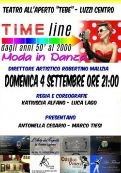 Centro Danza Bolero - Montalto Uffugo Scalo (CS) - Katiuscia Alfano