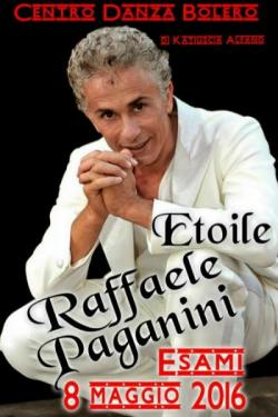 Centro Danza Bolero - Montalto Uffugo Scalo (CS) - Katiuscia Alfano