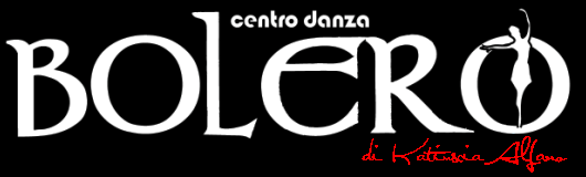 Centro Danza Bolero - Montalto Uffugo Scalo (CS) - Katiuscia Alfano