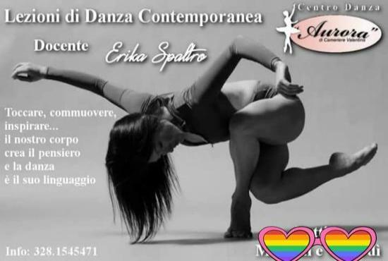 Centro Danza Aurora - Lattarico (CS) - Valentina Cameriere
