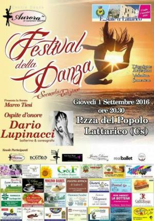 Centro Danza Aurora - Lattarico (CS) - Valentina Cameriere