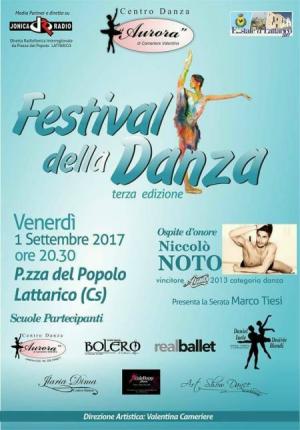 Centro Danza Aurora - Lattarico (CS) - Valentina Cameriere