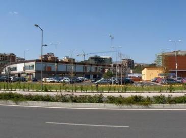 Centro Danza Balinova - Rende (CS) - di Dennitsa Balinova