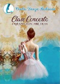 Centro Danza Balinova - Rende (CS) - di Dennitsa Balinova