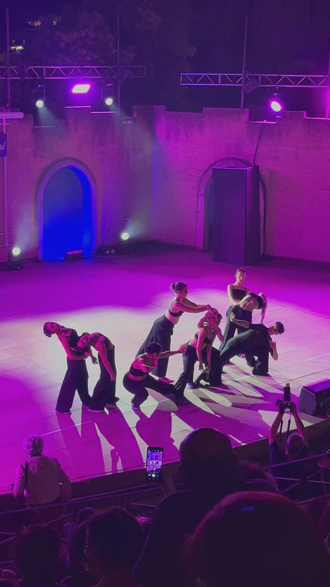 Centro Danza Paganini - Altomonte (CS) - Acquaformosa (CS) - Firmo (CS) - Lungro (CS) - San Sosti (CS) - Brunilda Lato