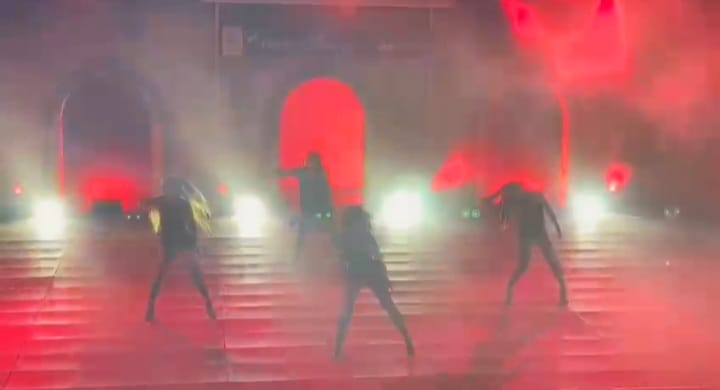 Centro Danza Paganini - Altomonte (CS) - Acquaformosa (CS) - Firmo (CS) - Lungro (CS) - San Sosti (CS) - Brunilda Lato