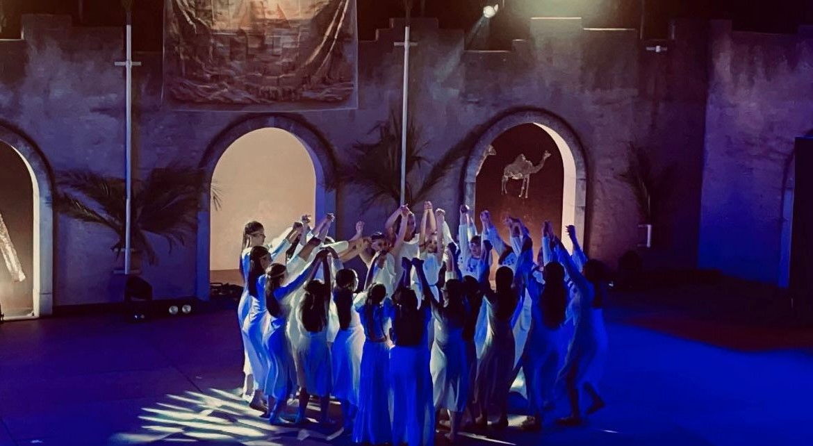 Centro Danza Paganini - Altomonte (CS) - Acquaformosa (CS) - Firmo (CS) - Lungro (CS) - San Sosti (CS) - Brunilda Lato