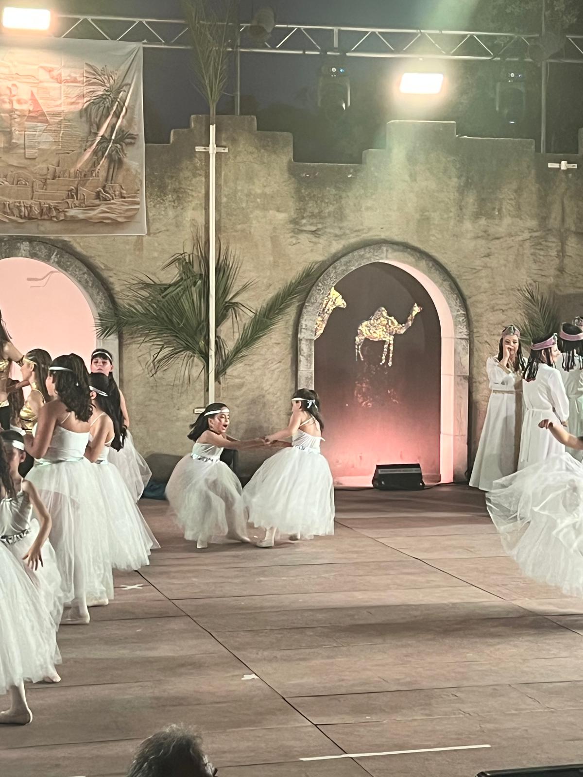 Centro Danza Paganini - Altomonte (CS) - Acquaformosa (CS) - Firmo (CS) - Lungro (CS) - San Sosti (CS) - Brunilda Lato