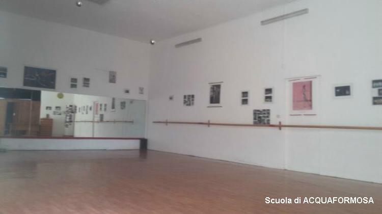 Centro Danza Paganini - Altomonte (CS) - Acquaformosa (CS) - Firmo (CS) - Lungro (CS) - San Sosti (CS) - Brunilda Lato
