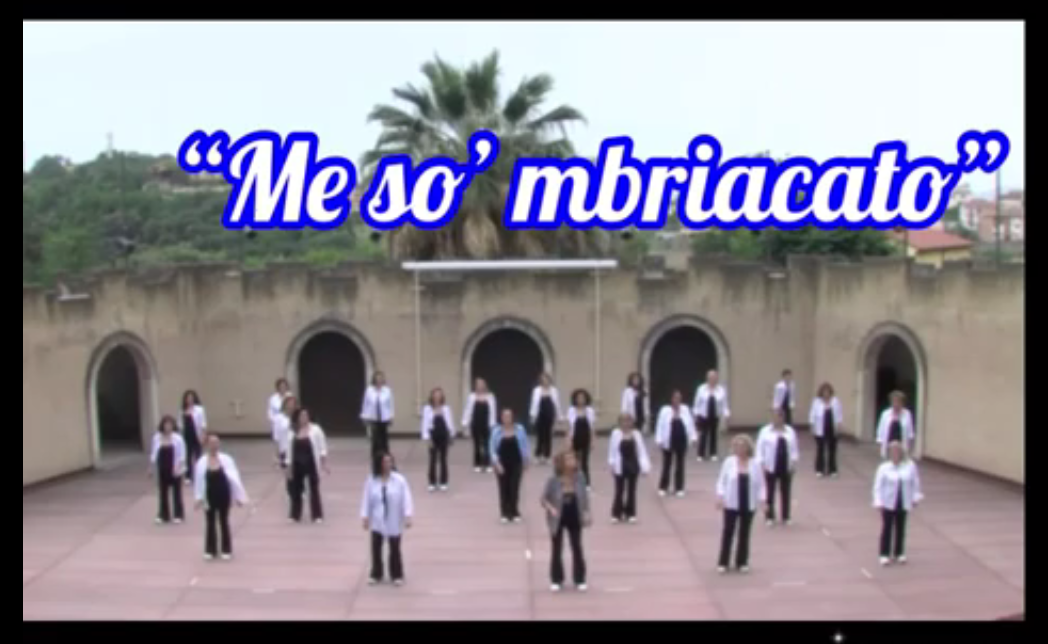 Centro Danza Paganini - Altomonte (CS) - Acquaformosa (CS) - Firmo (CS) - Lungro (CS) - San Sosti (CS) - Brunilda Lato
