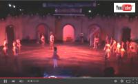 Centro Danza Paganini - Altomonte (CS) - Acquaformosa (CS) - Firmo (CS) - Lungro (CS) - San Sosti (CS) - Brunilda Lato