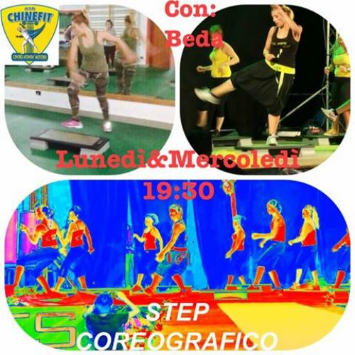 A.S.D. Chinefit - Montalto Uffugo Scalo - Centro Attivit Motorie - Dott Silvio Greco