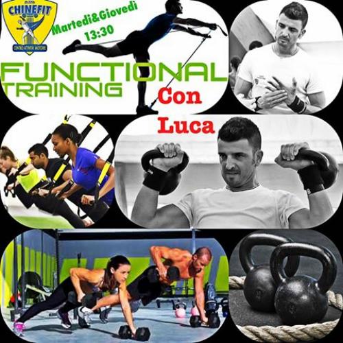 A.S.D. Chinefit - Montalto Uffugo Scalo - Centro Attivit Motorie - Dott Silvio Greco