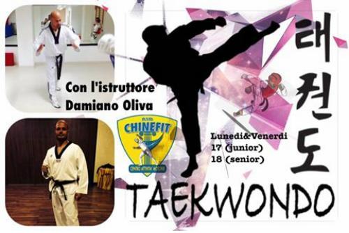 A.S.D. Chinefit - Montalto Uffugo Scalo - Centro Attivit Motorie - Dott Silvio Greco