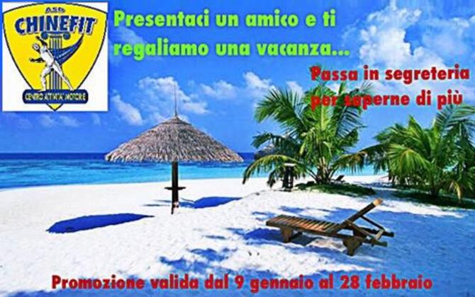 A.S.D. Chinefit - Montalto Uffugo Scalo - Centro Attivit Motorie - Dott Silvio Greco