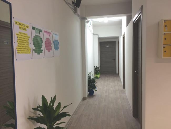 A.S.D. Chinefit - Montalto Uffugo Scalo - Centro Attivit Motorie - Dott Silvio Greco