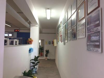 A.S.D. Chinefit - Montalto Uffugo Scalo - Centro Attivit Motorie - Dott Silvio Greco