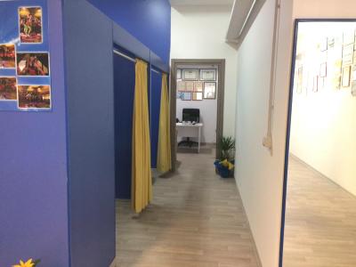 A.S.D. Chinefit - Montalto Uffugo Scalo - Centro Attivit Motorie - Dott Silvio Greco