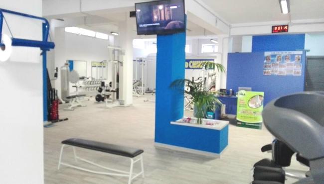 A.S.D. Chinefit - Montalto Uffugo Scalo - Centro Attivit Motorie - Dott Silvio Greco
