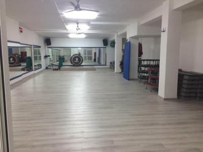 A.S.D. Chinefit - Montalto Uffugo Scalo - Centro Attivit Motorie - Dott Silvio Greco