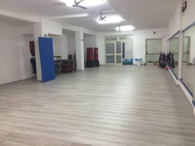 A.S.D. Chinefit - Montalto Uffugo Scalo - Centro Attivit Motorie - Dott Silvio Greco