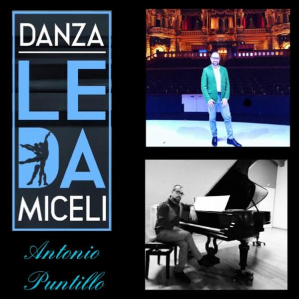Danza Leda Miceli - San Lucido (CS) - Diretta da Leda Miceli