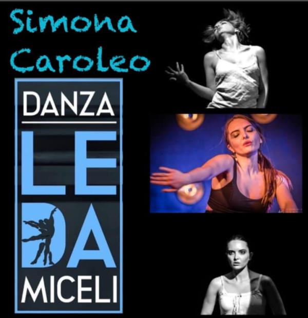 Danza Leda Miceli - San Lucido (CS) - Diretta da Leda Miceli