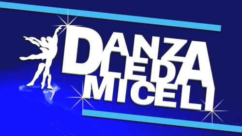 Danza Leda Miceli - San Lucido (CS) - Diretta da Leda Miceli