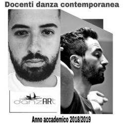 Danzart srl - Modugno (BA) - Diretta da Rosy Loconte