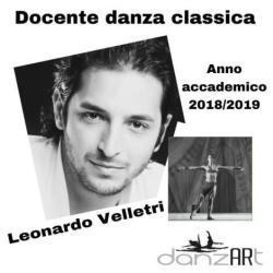 Danzart srl - Modugno (BA) - Diretta da Rosy Loconte