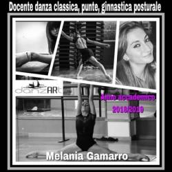 Danzart srl - Modugno (BA) - Diretta da Rosy Loconte