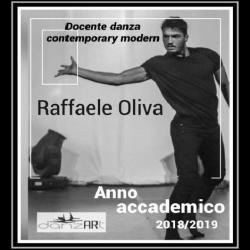 Danzart srl - Modugno (BA) - Diretta da Rosy Loconte