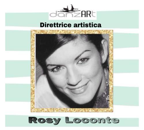 Danzart srl - Modugno (BA) - Diretta da Rosy Loconte